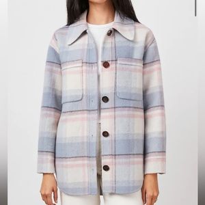 Rails Connie Shirt Jacket
